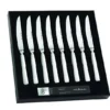 Ravelstone 8 Piece Steak Knife Set