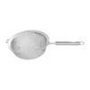 Mesh Strainer Stainless Steel 18cm