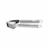 Garlic Press Stainless Steel