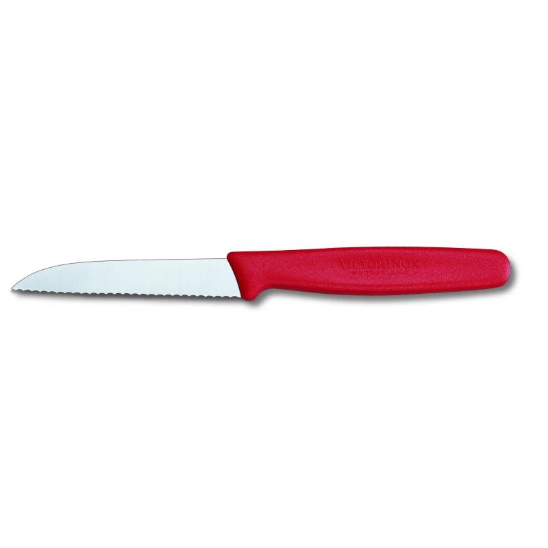 Victorinox Paring Knife Blade Wavy Edge Nylon 1 Victorinox Paring Knife Blade Wavy Edge Nylon