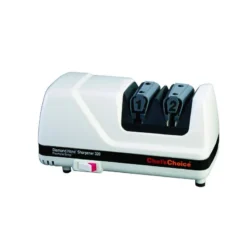 Electric Sharp Professional White