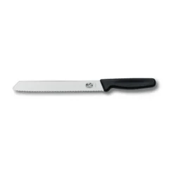 Victorinox Bread Knife Wavy Edge Blade