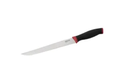 Soft Touch 20cm Carving Knife