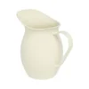 Enamel Milk Jug