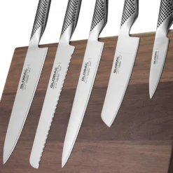 Global Takumi 6pc Knife Block Set Walnut 6 Global Takumi 6pc Knife Block Set Walnut -Victorinox Sales 10 cd822acb 4dd0 456b 805b 6ecc320c04cd
