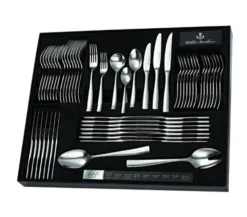 Hartford 66 Piece Cutlery Set