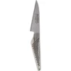 Global Paring Spear Knife 10cm GS-7
