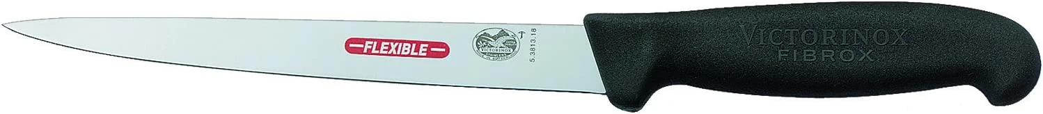 Victorinox Fillet Knife - Extra FlexibleBlade 1 Victorinox Fillet Knife - Extra FlexibleBlade