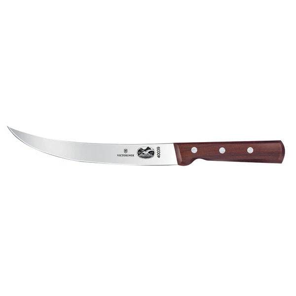 Victorinox Breaking Knife - CurvedNarrow Blade 2 Victorinox Breaking Knife - CurvedNarrow Blade - Image 2