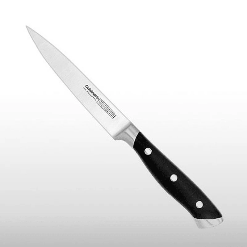 Cuisinart Stainless Steel Utility Knife - 15cm 2 Cuisinart Stainless Steel Utility Knife - 15cm - Image 2