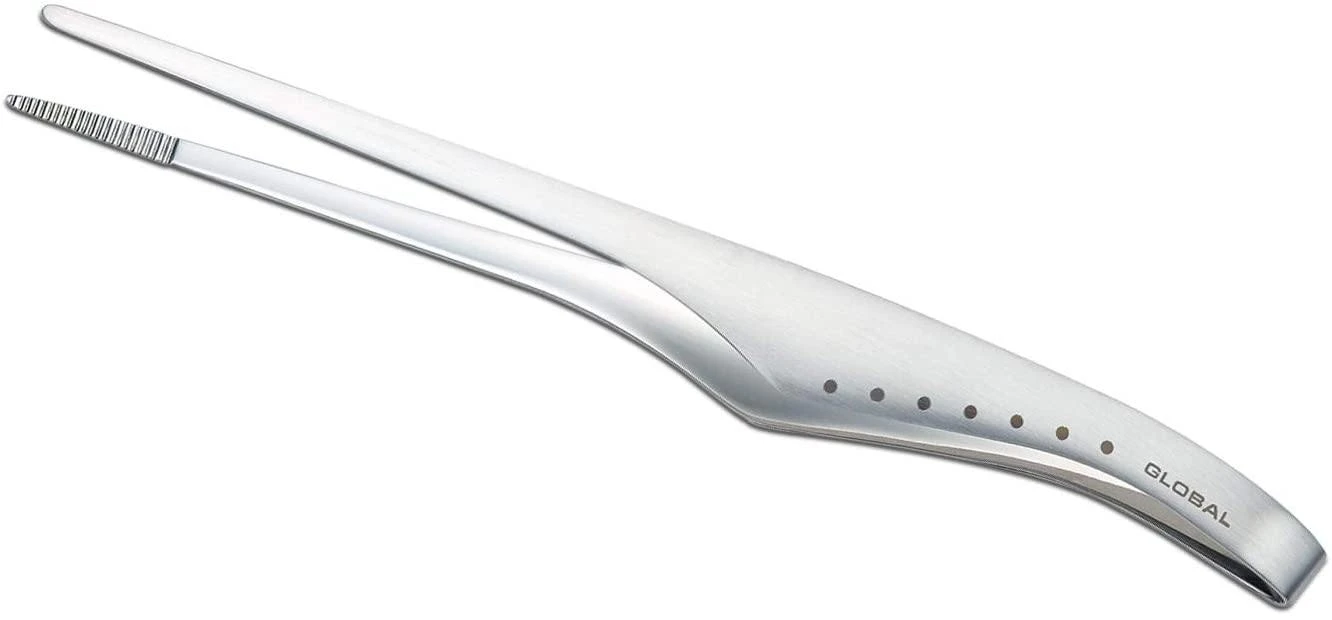 Global Serving Tweezer GS-107 1 Global Serving Tweezer GS-107
