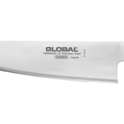Global Cooks Knife16cm GS-100 -Victorinox Sales 162