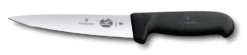 Victorinox Sticking Knife - Point Black