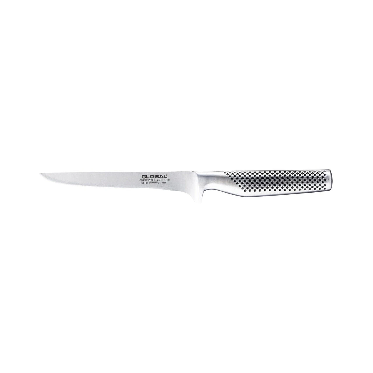 Global Boning Knife 16cm GF-31 1 Global Boning Knife 16cm GF-31