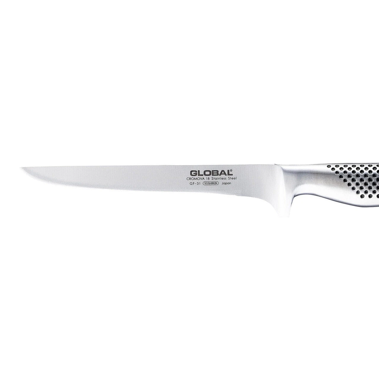 Global Boning Knife 16cm GF-31 2 Global Boning Knife 16cm GF-31 - Image 2