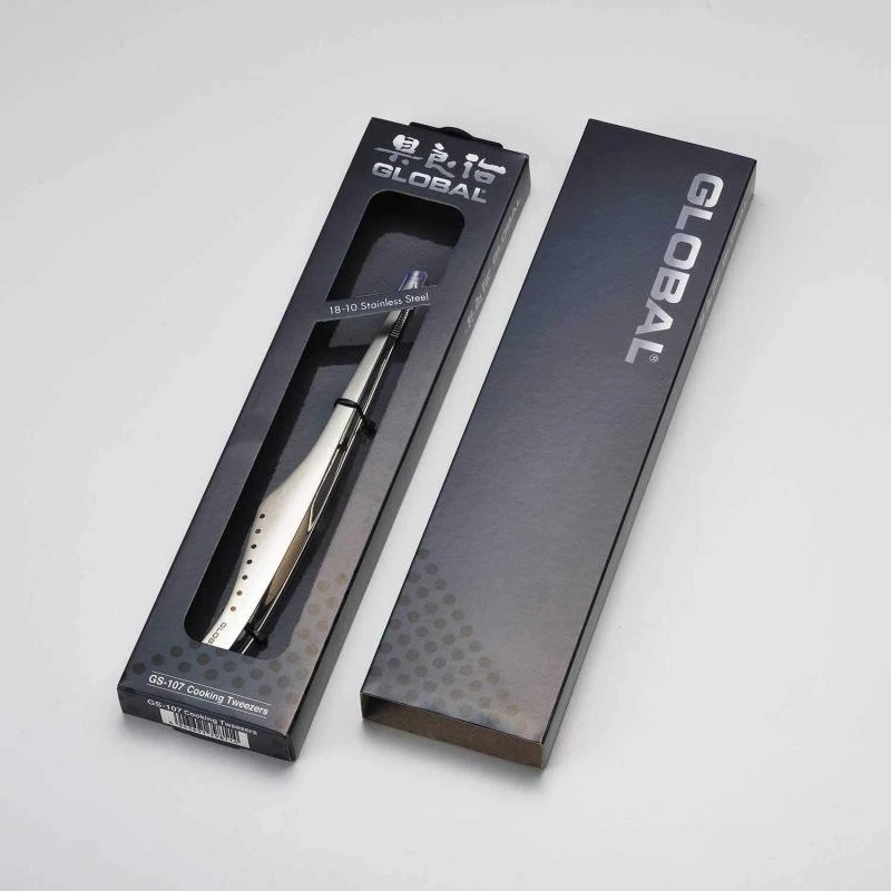 Global Serving Tweezer GS-107 5 Global Serving Tweezer GS-107 - Image 5