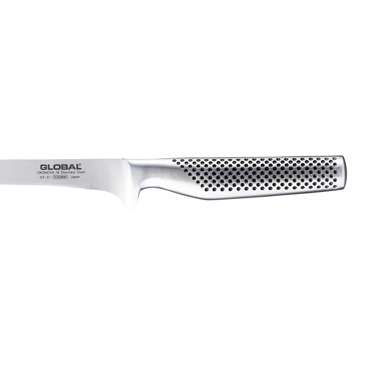 Global Boning Knife 16cm GF-31 3 Global Boning Knife 16cm GF-31 - Image 3