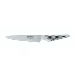 Global Utility Knife Fine Serrated Blade GS-13L