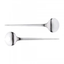 Global 2 Piece Salad Serving Set