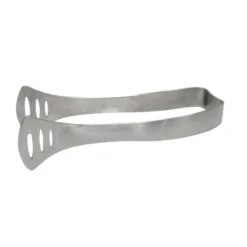 Cuisipro Tea Bag Tongs Stainless Steel
