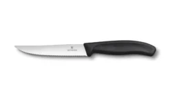 Victorinox Steak & Pizza Knife - Wavy Edge