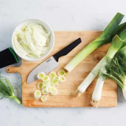 Staysharp Santoku Knife - 15cm -Victorinox Sales 200116 Wiltshire SantokuPP 016 9e78643e 2773 4844 a102 c1046179d6fe