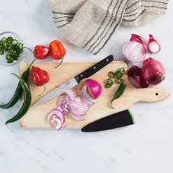 Staysharp Triple Rivet Utility Knife - 13cm -Victorinox Sales 200116 Wiltshire UtilityTR 7521 f6684c5a 77eb 4448 9b46 14ec2fa688ec