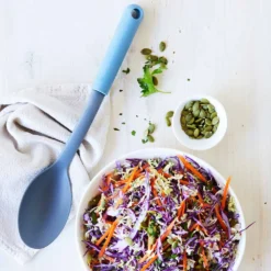 Eco Solid Spoon -Victorinox Sales 200804 44111 EFServingSpoon 002 WEB