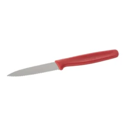 Victorinox Paring Knife Pointed Wavy Blade - 8cm