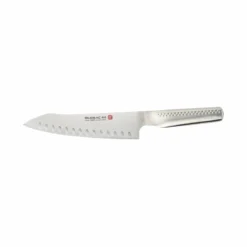 Global NI Oriental Cooks Knife Fluted Blade -Victorinox Sales 20 c4b2952c 9fd6 4319 b43b 8ccffefd016b