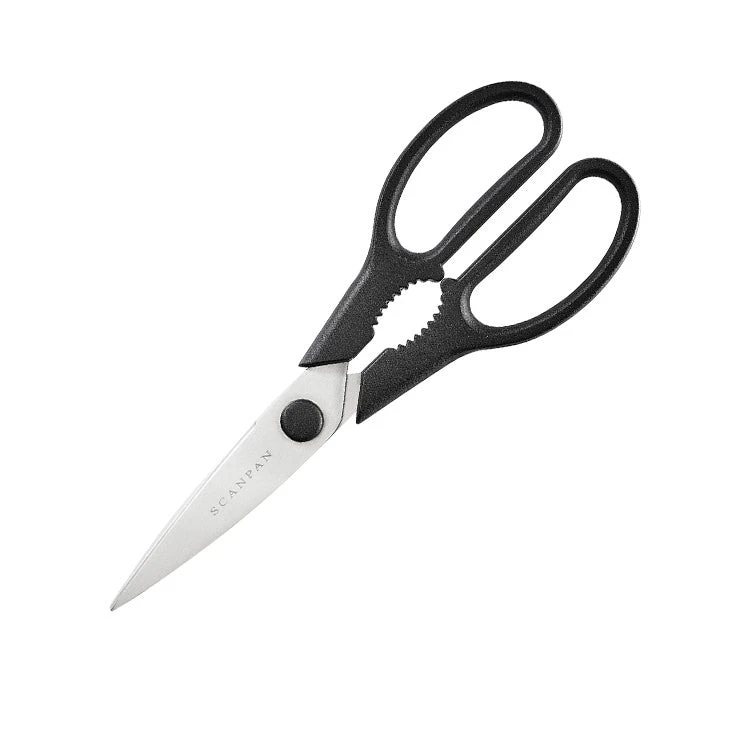 Scanpan Multi Purpose Kitchen Shears 1 Scanpan Multi Purpose Kitchen Shears