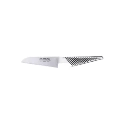 Global Santoku Paring Knife 10cm GS-6