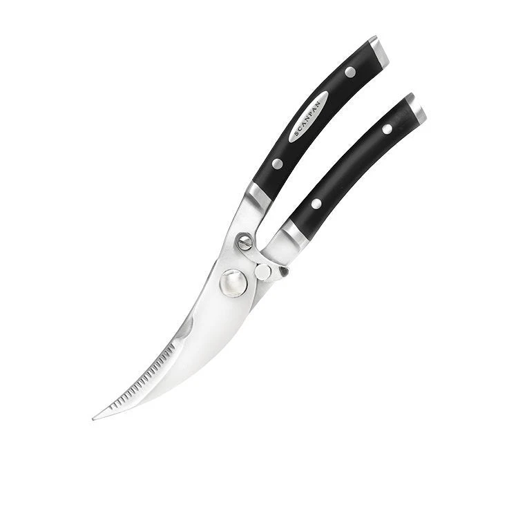 Scanpan Professional Poultry Shears 1 Scanpan Professional Poultry Shears