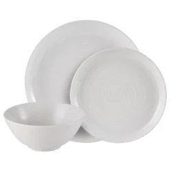 Mason Cash William Mason12 Piece Dinner Set