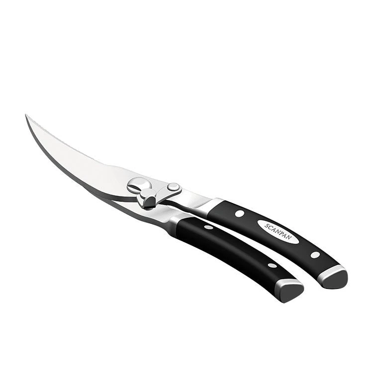 Scanpan Professional Poultry Shears 2 Scanpan Professional Poultry Shears - Image 2
