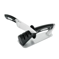 Scanpan 3 Stage Knife Sharpener 7 Scanpan 3 Stage Knife Sharpener -Victorinox Sales 28 91e4ac12 5e4d 468c 9619 bf1ac9f8f5c8