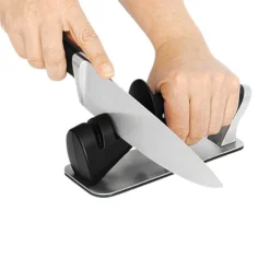 Scanpan 3 Stage Knife Sharpener 8 Scanpan 3 Stage Knife Sharpener -Victorinox Sales 29