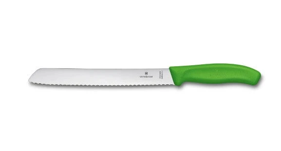 Victorinox Bread Knife - Wavy Edge 2 Victorinox Bread Knife - Wavy Edge - Image 2