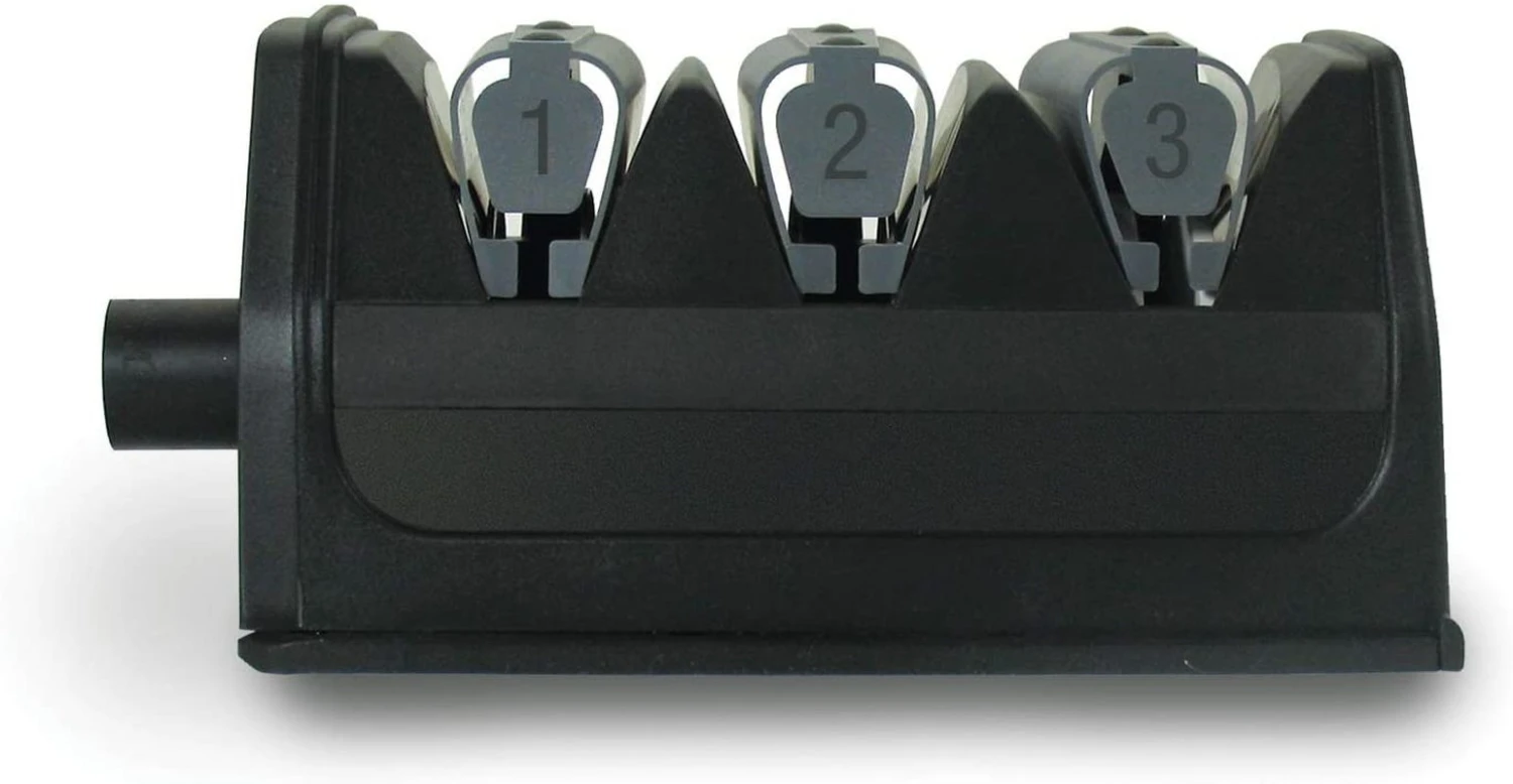 Diamond Sharpener For Asian Knives Electric 3 Diamond Sharpener For Asian Knives Electric - Image 3