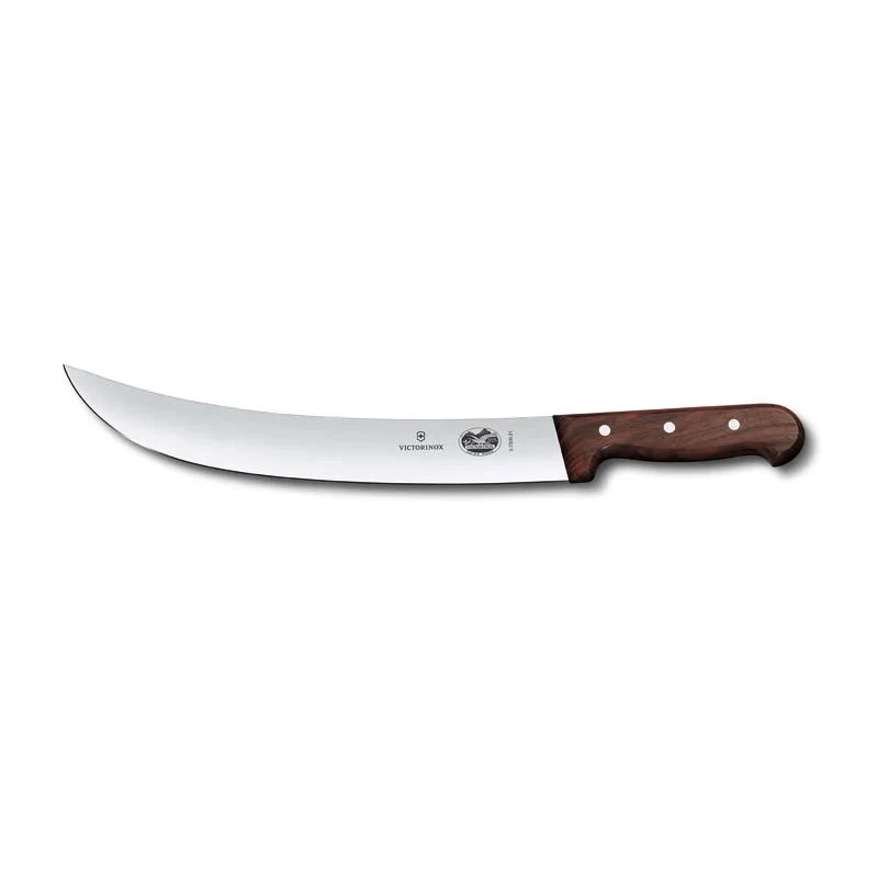 Victorinox Cimeter Knife - Curved WideBlade 2 Victorinox Cimeter Knife - Curved WideBlade - Image 2