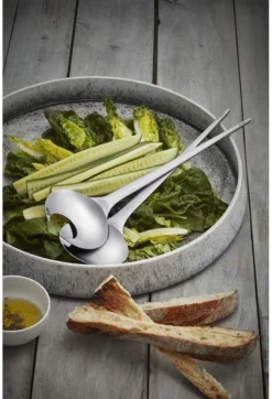 Global 2 Piece Salad Serving Set -Victorinox Sales 3
