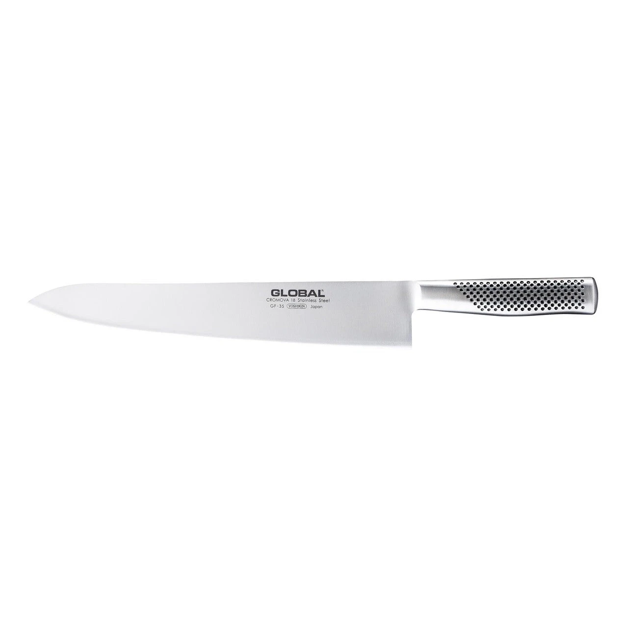 Global Chef's Knife 6 Global Chef's Knife - Image 6