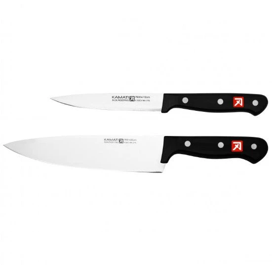 Victorinox Butchers Knife - Straight 2 Victorinox Butchers Knife - Straight - Image 2