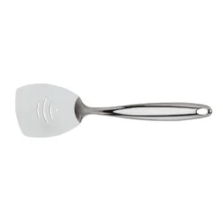 Cuisipro Tempo Slotted Turner Stainless Steel