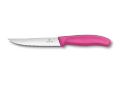 Victorinox Steak & Pizza Knife - Wavy Edge -Victorinox Sales 3 1cafb710 bc18 41ae 946b 063dd0470097