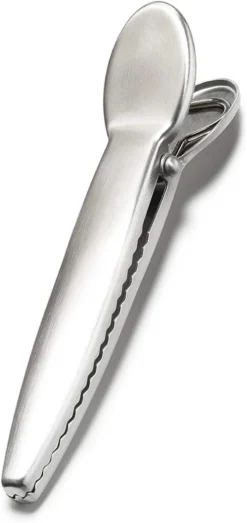 Cuisipro Steel Bag Clip Stainless Steel