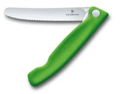 Victorinox Foldable Paring Knife - Wavy Edge -Victorinox Sales 3 6900260d cdbe 4a4d 8080 6d30fcb2d202