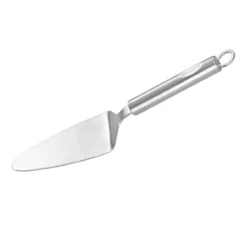 Cake Server Stainless Steel