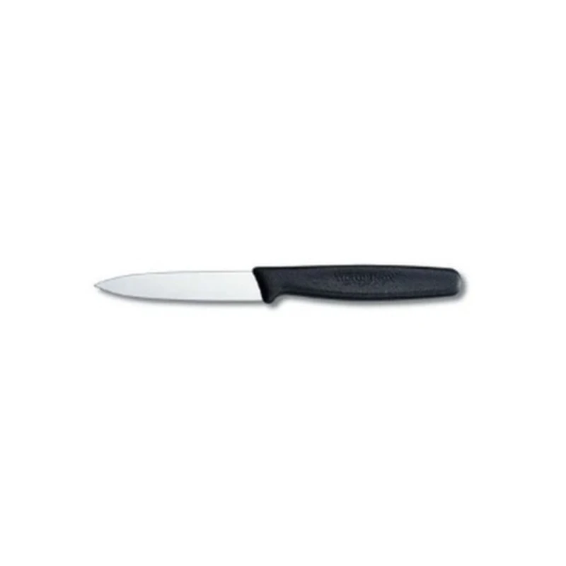 Victorinox Paring Knife - Black 1 Victorinox Paring Knife - Black
