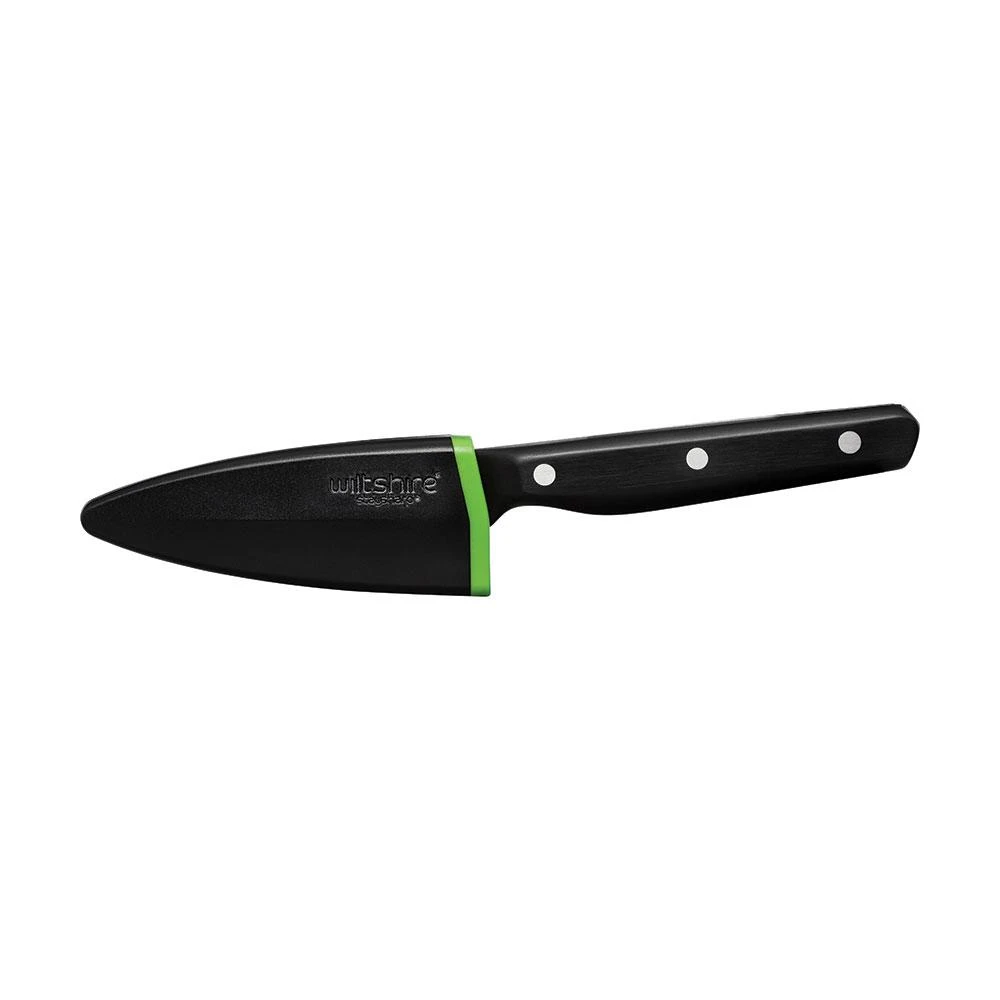 Staysharp Triple Rivet Paring Knife - 9cm 2 Staysharp Triple Rivet Paring Knife - 9cm - Image 2